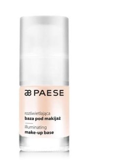 PAESE Artist Base Trucco Illuminante 20ml