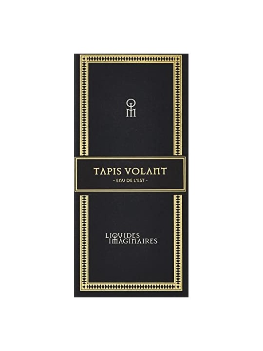 Profumo unisex Liquides Imaginaires Tapis Volant 100ml - Esplora nuove dimensioni olfattive