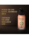 Max Factor All Day Flawless Facefinity 3 in 1 Makeup 30ml 64C Rose Gold