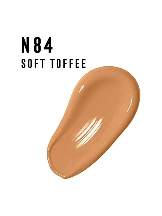 Fondotinta Max Factor FACEFINITY All Day Flawless 3 In 1 N84 Soft Toffee