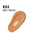 Fondotinta Max Factor FACEFINITY All Day Flawless 3 In 1 N84 Soft Toffee