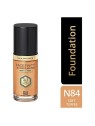Fondotinta Max Factor FACEFINITY All Day Flawless 3 In 1 N84 Soft Toffee