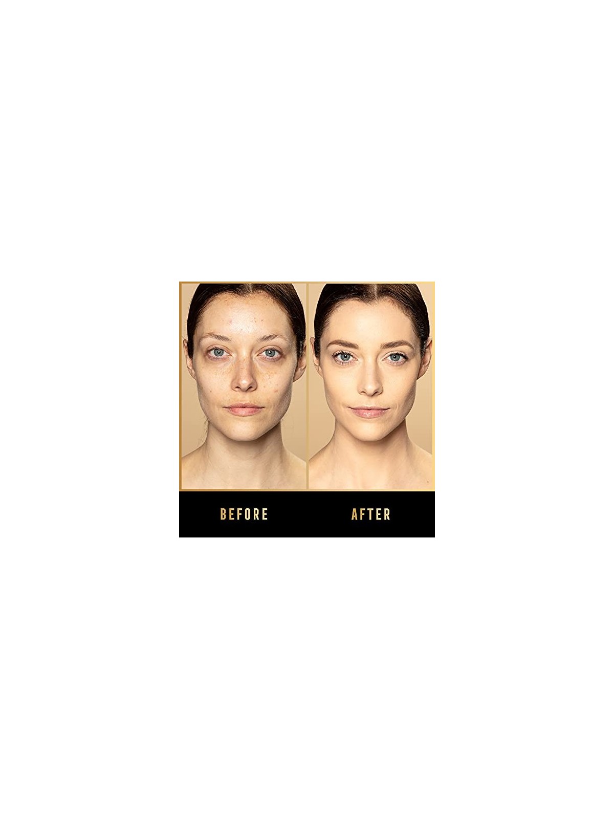 Max Factor FACEFINITY ALL DAY FLAWLESS 3 IN 1 fondotinta 90 amber