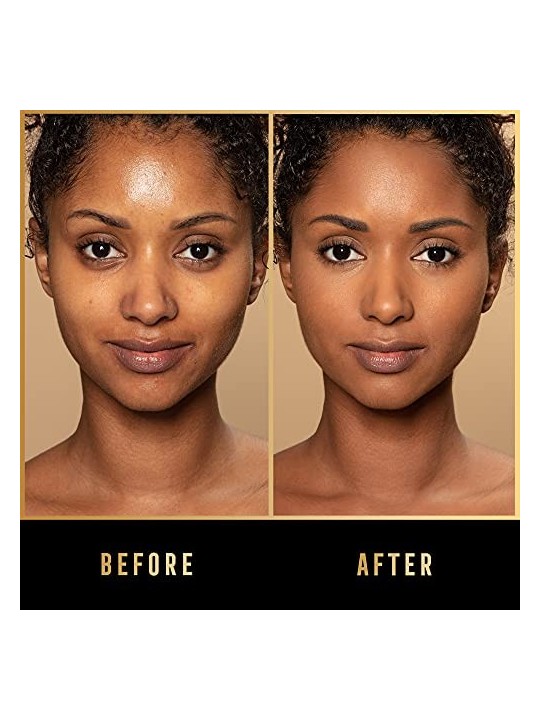Max Factor FACEFINITY ALL DAY FLAWLESS 3 IN 1 fondotinta 90 amber