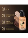 Max Factor All Day Flawless Facefinity 3 in 1 W76 Warm Golden