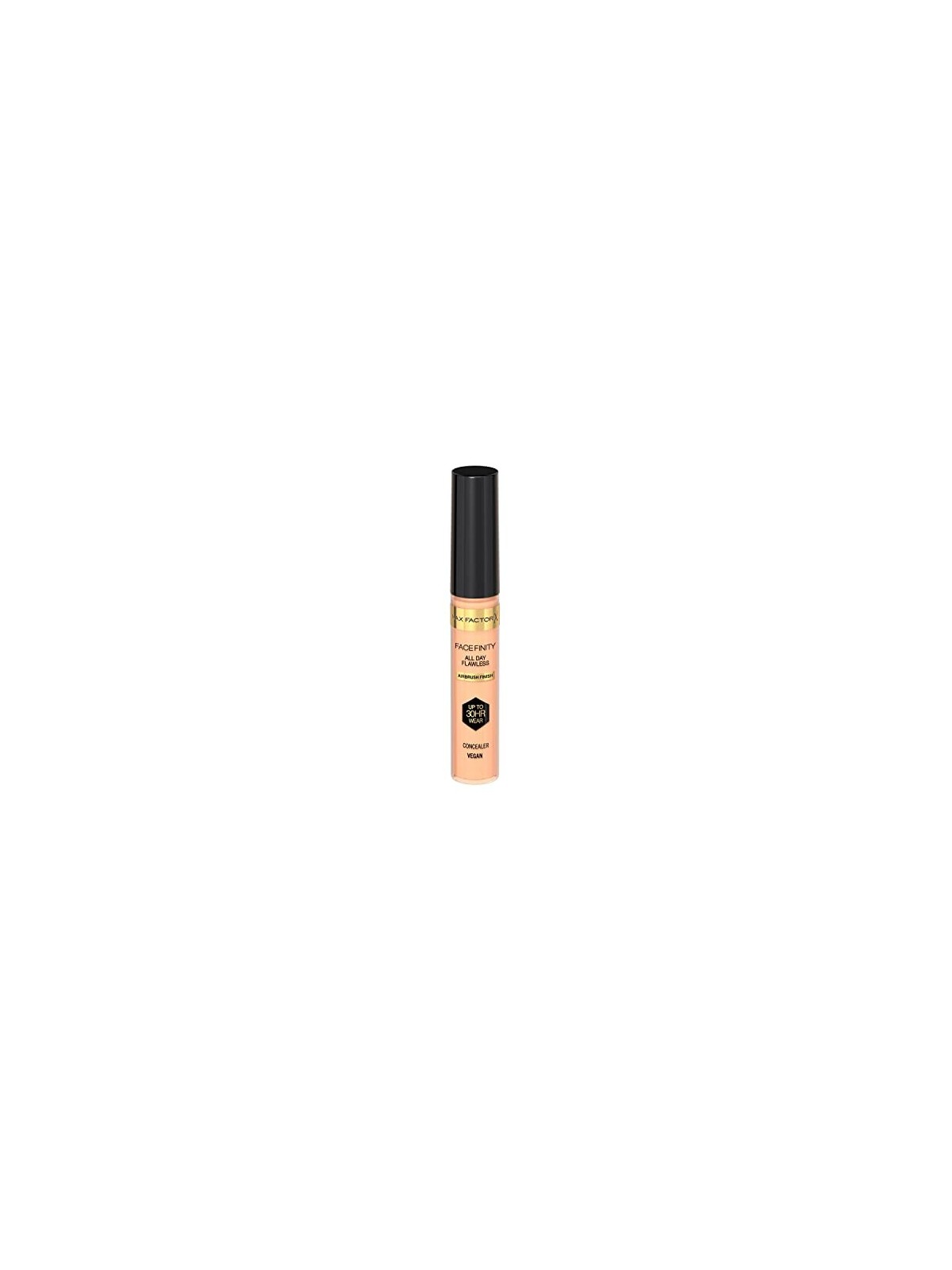 Max Factor Facefinity All Day Flawless Airbrush Finish Concealer 30H Correttore 78 ml donna 30