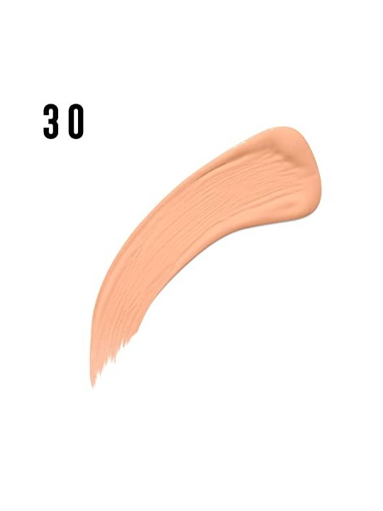Max Factor Facefinity All Day Flawless Airbrush Finish Concealer 30H Correttore 78 ml donna 30