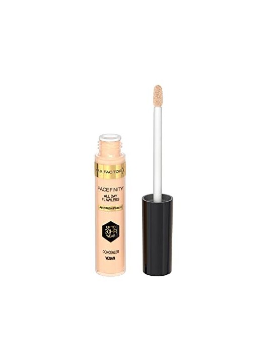 Max Factor FACEFINITY perfezione tutto il giorno 20 78ml donna