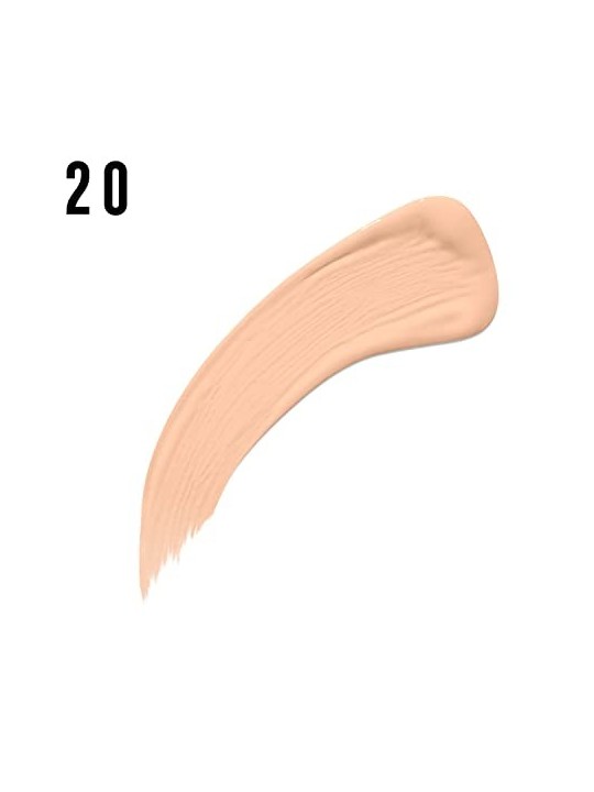 Max Factor FACEFINITY perfezione tutto il giorno 20 78ml donna