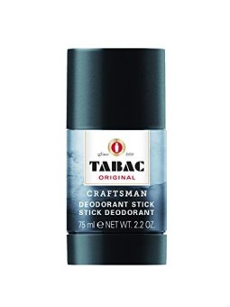 Tabac Original Craftsman Deodorant Stick 75ml 24 Hour