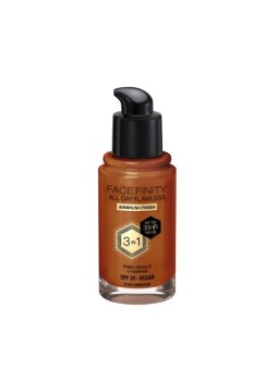 Max Factor FACEFINITY ALL DAY FLAWLESS 3 IN 1 C105 Ganache 30ml