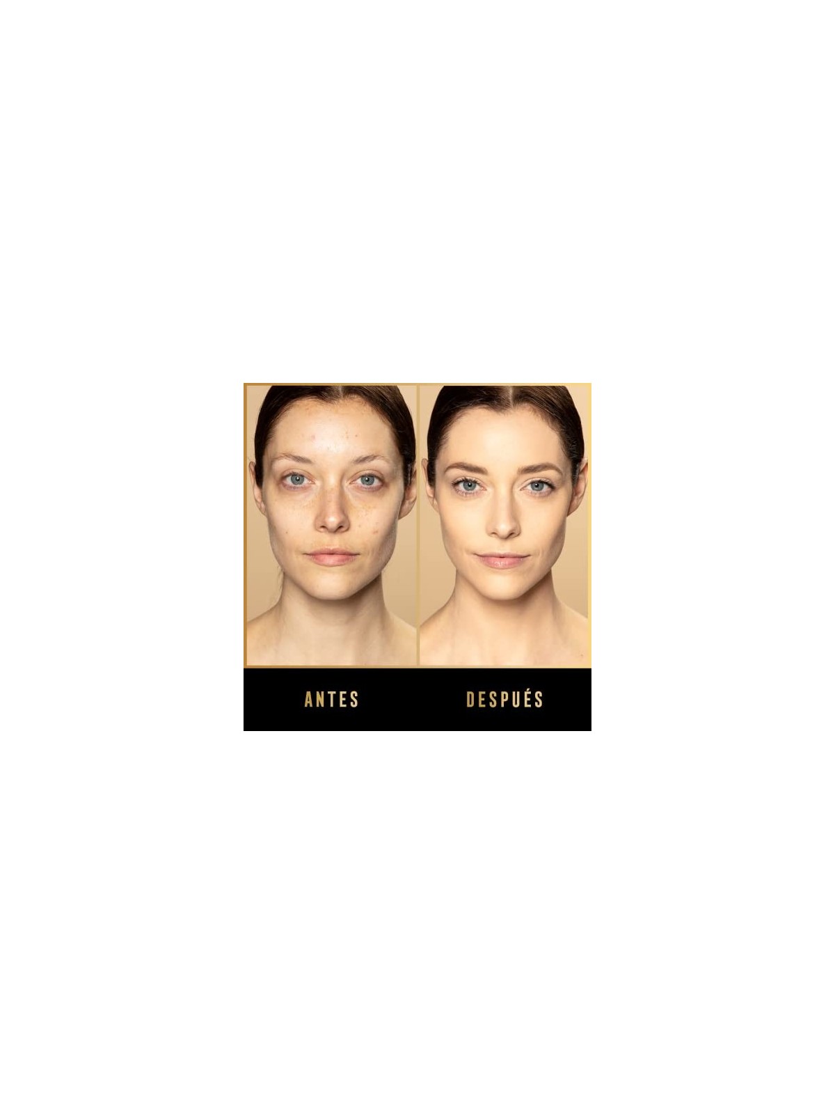 Max Factor FACEFINITY ALL DAY FLAWLESS 3 IN 1 C105 Ganache 30ml