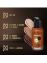 Max Factor FACEFINITY ALL DAY FLAWLESS 3 IN 1 C105 Ganache 30ml