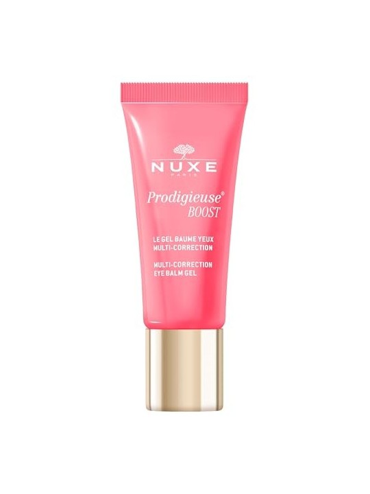 Nuxe Creme Prodigieuse Boost Eye Balm 15ml