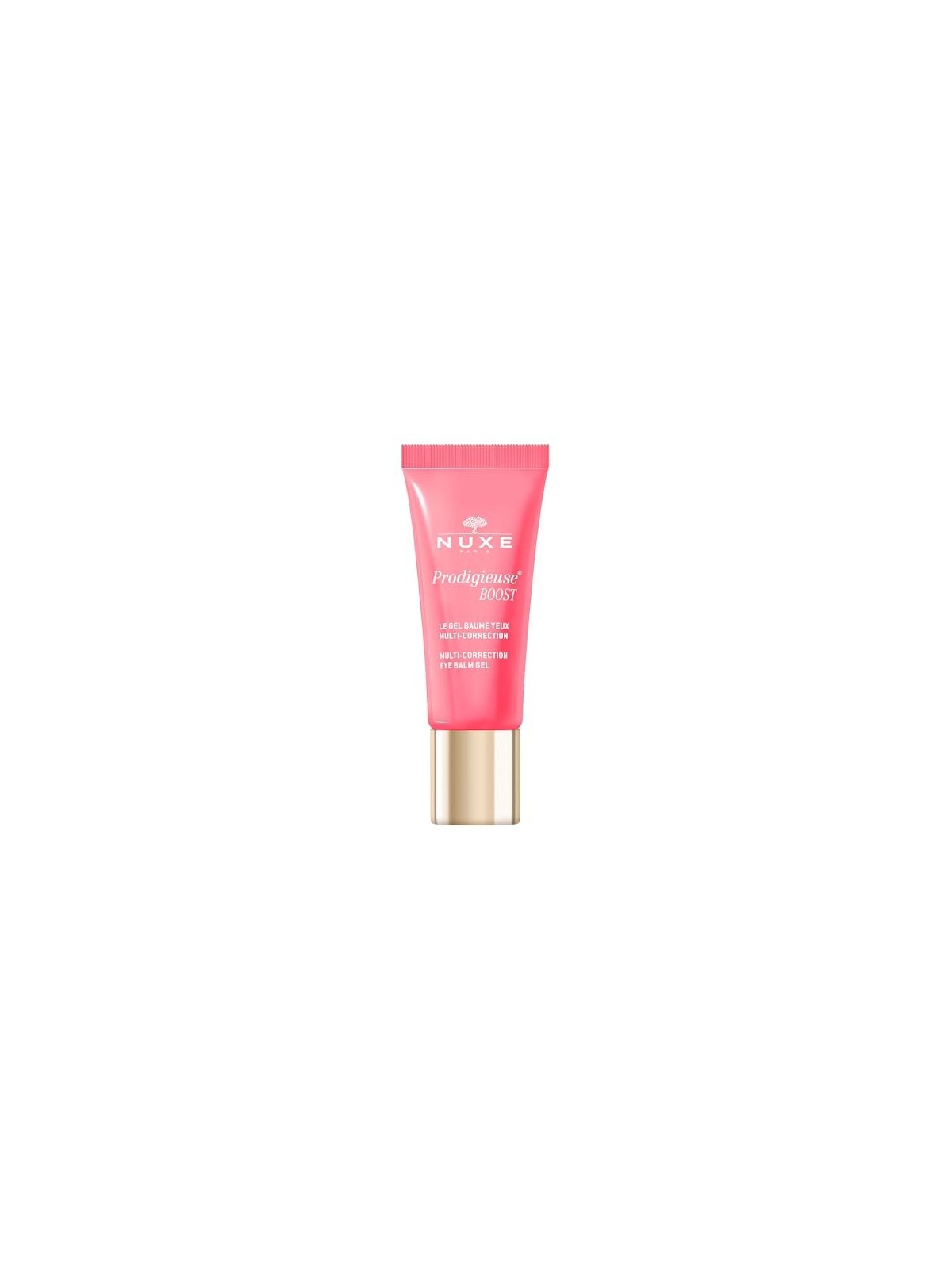 Nuxe Creme Prodigieuse Boost Eye Balm 15ml