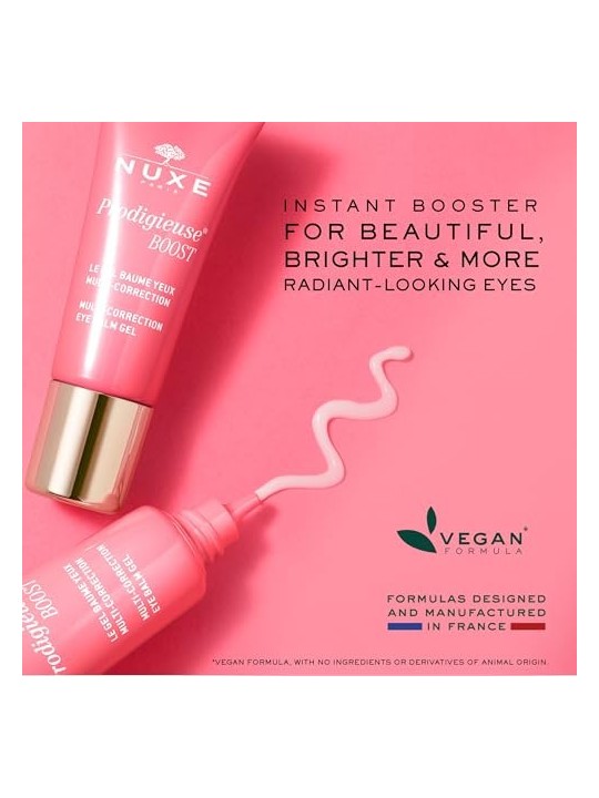 Nuxe Creme Prodigieuse Boost Eye Balm 15ml