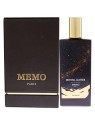 Memo Paris Oriental Leather Eau De Parfum 75 ml Unisex