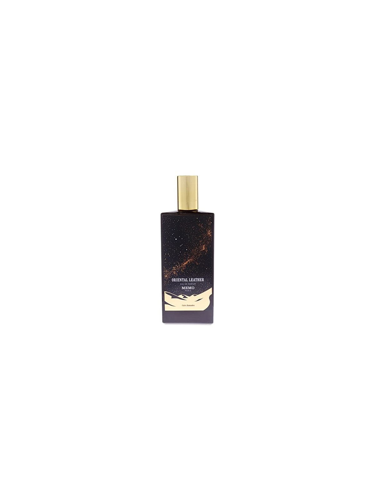 Memo Paris Oriental Leather Eau De Parfum 75 ml Unisex