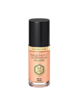 Max Factor FACEFINITY 3IN1 Primer, Concealer & Foundation 32-light beige 30ml