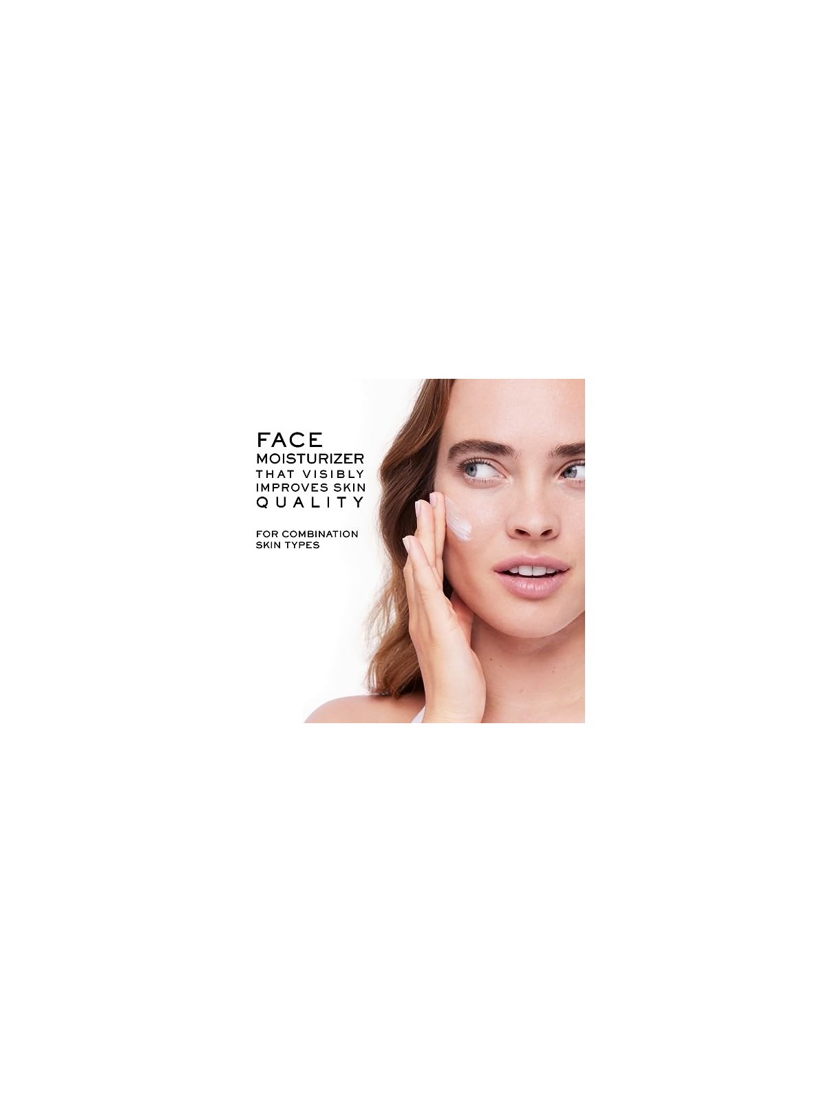 Nuxe Aquabella Beauty-Revealing Moisturising Emulsion Pump unisex 50ml Combination Skin