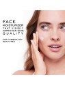 Nuxe Aquabella Beauty-Revealing Moisturising Emulsion Pump unisex 50ml Combination Skin