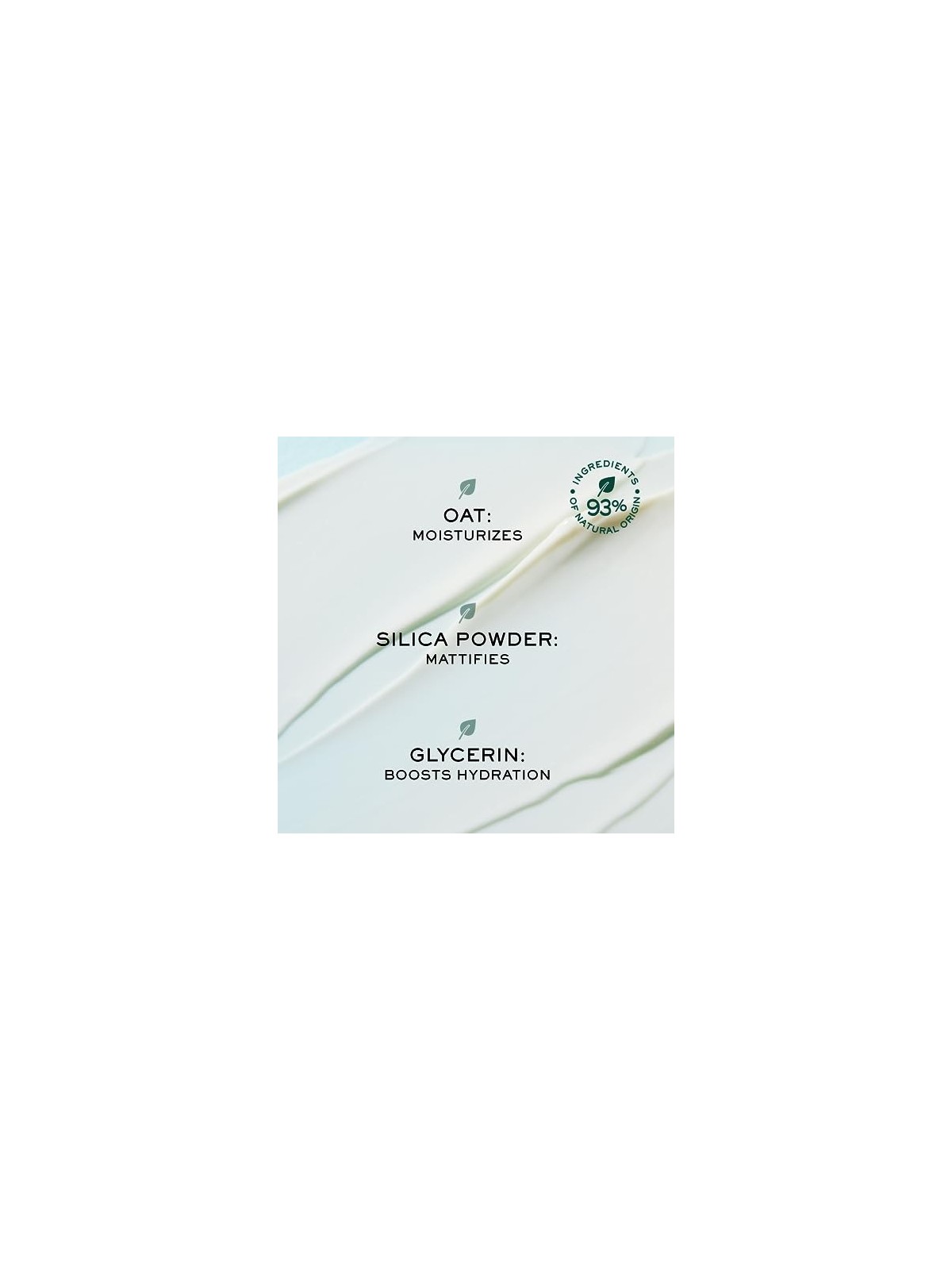 Nuxe Aquabella Beauty-Revealing Moisturising Emulsion Pump unisex 50ml Combination Skin
