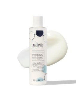 Crema Detergente Lenitiva Prebiotica Cuoio Capelluto Sensibile 200ml unisex