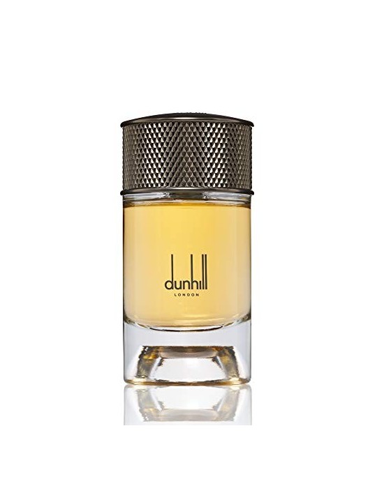 Dunhill Collezione Signature Legno di sandalo indiano eau de parfum uomo 100ml Dunhill www.essenzetotalstyle.com 