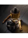 Dunhill Collezione Signature Legno di sandalo indiano eau de parfum uomo 100ml Dunhill www.essenzetotalstyle.com 