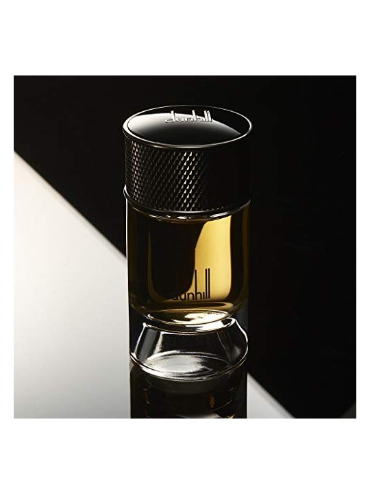 Dunhill Collezione Signature Legno di sandalo indiano eau de parfum uomo 100ml Dunhill www.essenzetotalstyle.com 