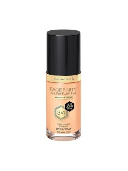 Max Factor FACEFINITY 3IN1 primer correttore e fondotinta 44 donna