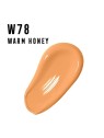 Max Factor All Day Flawless Facefinity 3 in 1 W78 Warm Honey