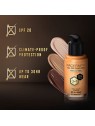 Max Factor All Day Flawless Facefinity 3 in 1 W78 Warm Honey