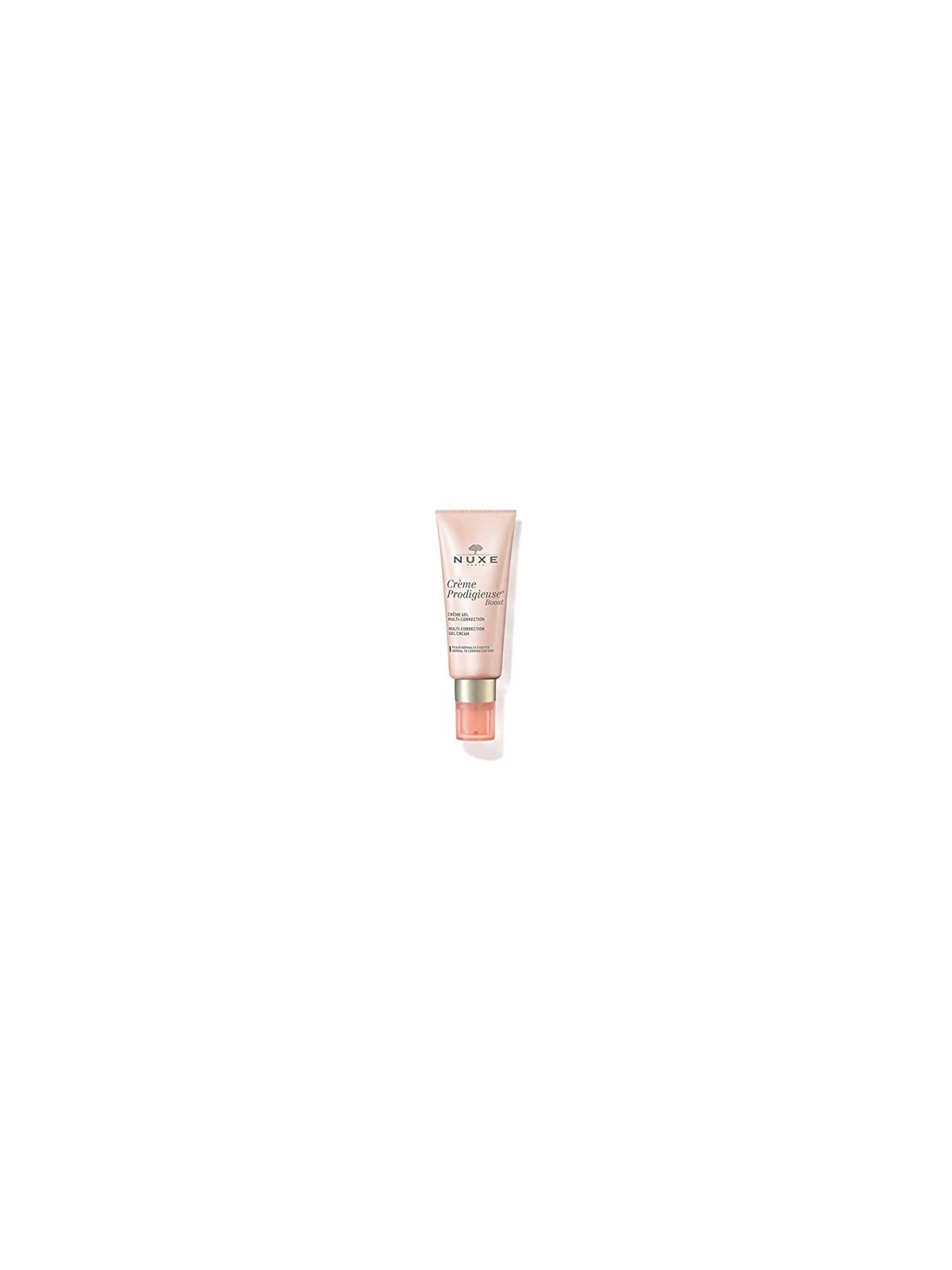 Nuxe Creme Prodigieuse Boost Gel Cream 40ml