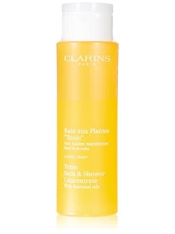 Clarins BAGNO DI PIANTE tonico 200ml donna