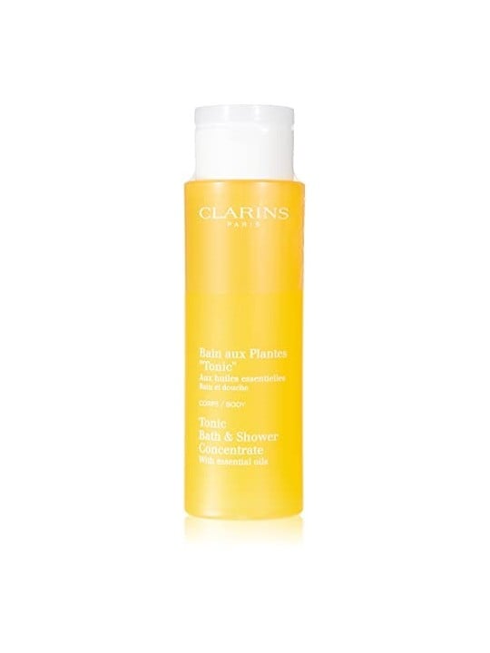 Clarins BAGNO DI PIANTE tonico 200ml donna