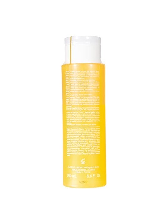 Clarins BAGNO DI PIANTE tonico 200ml donna