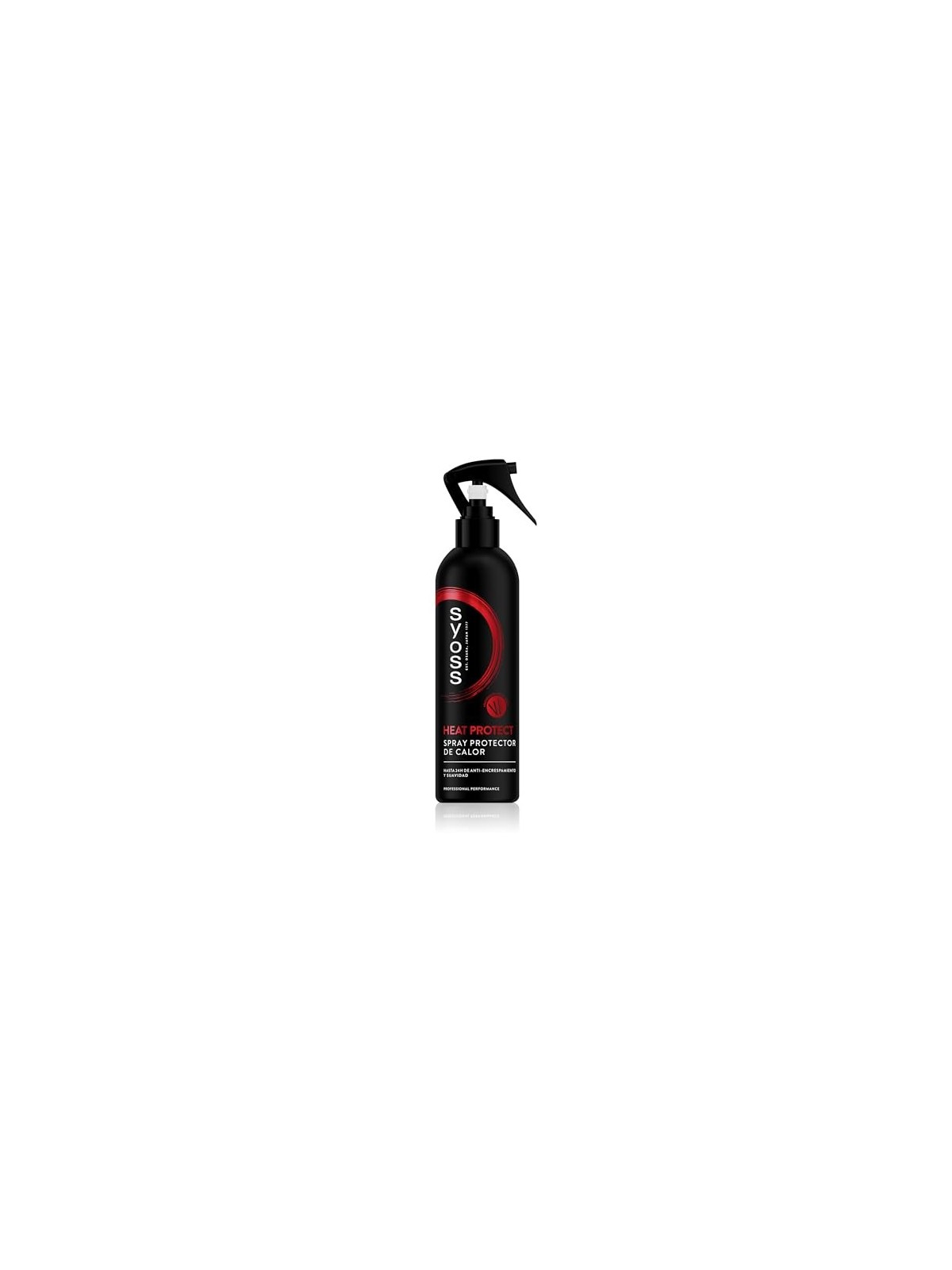 Syoss HEAT PROTECT Protettore di Calore 250ml per Donne
