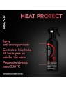 Syoss HEAT PROTECT Protettore di Calore 250ml per Donne