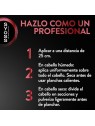 Syoss HEAT PROTECT Protettore di Calore 250ml per Donne