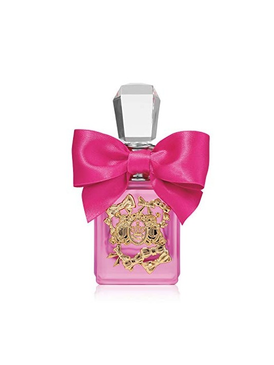 Juicy Couture Viva La Juicy Pink Couture EDP 50ml