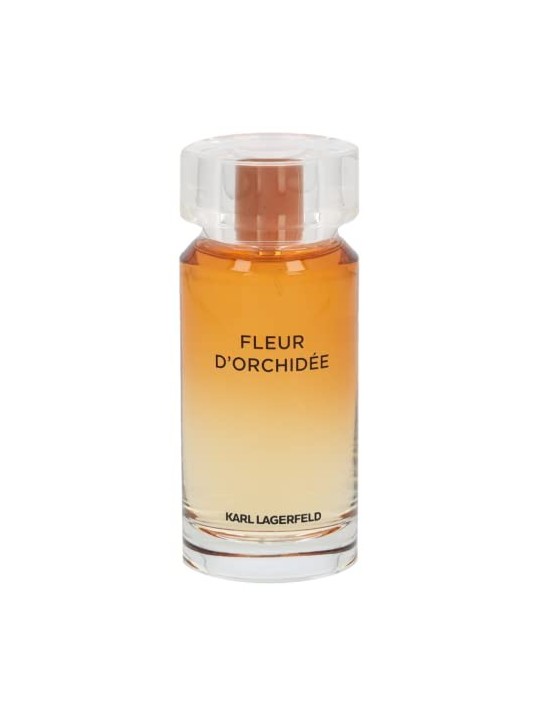 Karl Lagerfeld Fleur Orchidee eau de parfum 100ml