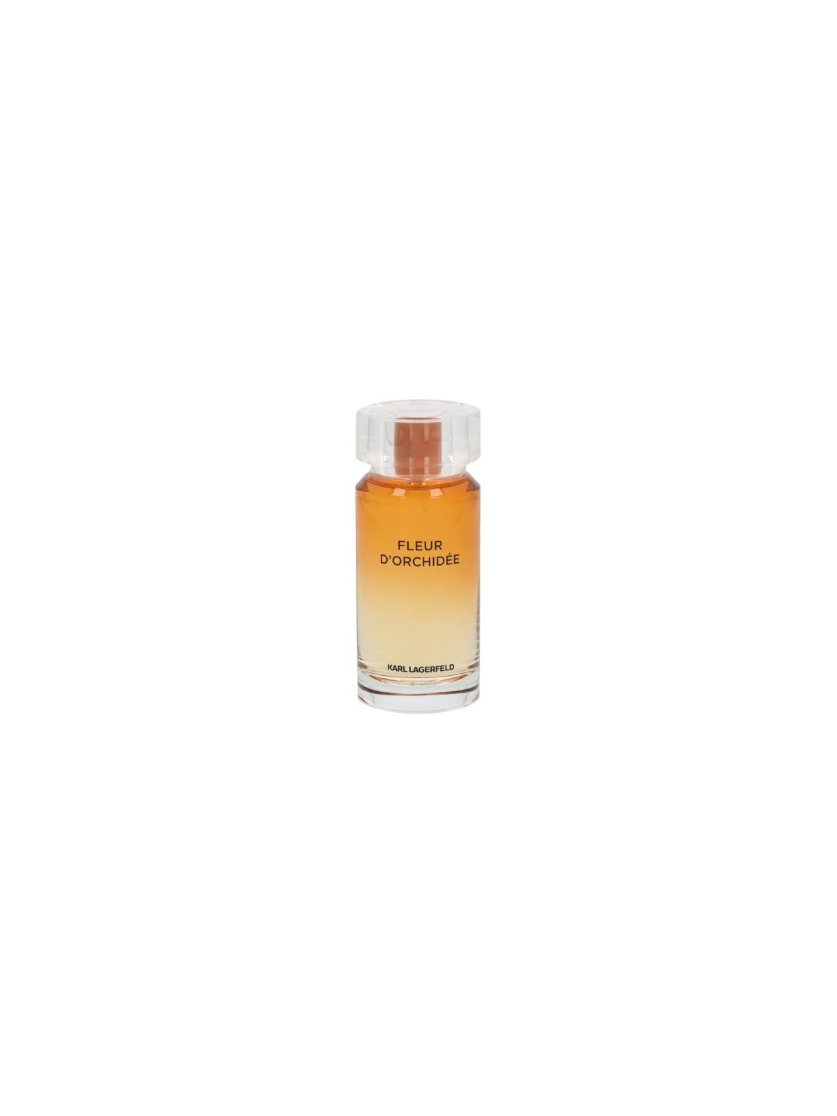 Karl Lagerfeld Fleur Orchidee eau de parfum 100ml