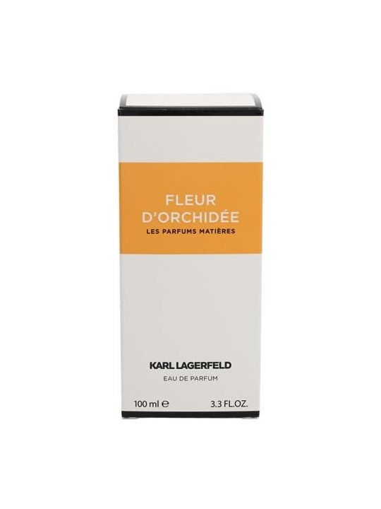 Karl Lagerfeld Fleur Orchidee eau de parfum 100ml