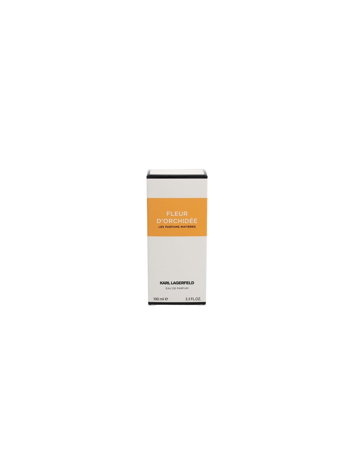 Karl Lagerfeld Fleur Orchidee eau de parfum 100ml