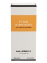 Karl Lagerfeld Fleur Orchidee eau de parfum 100ml