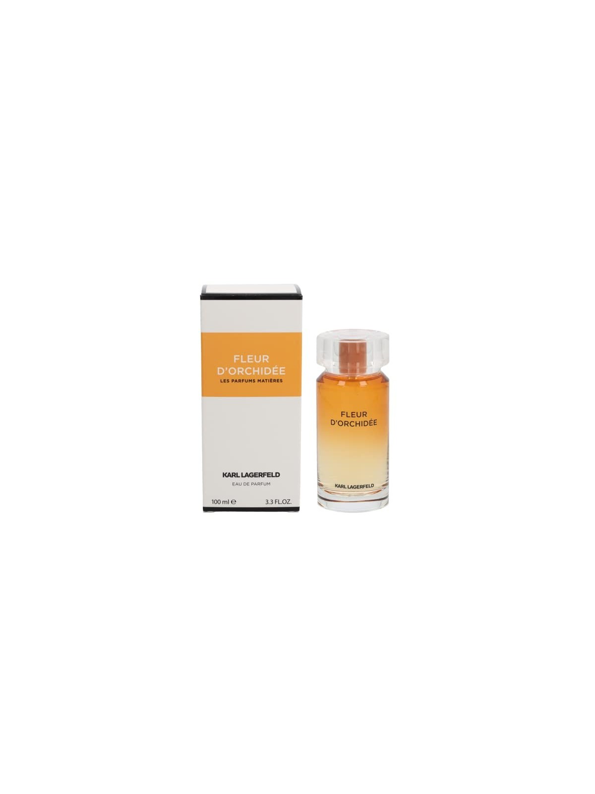 Karl Lagerfeld Fleur Orchidee eau de parfum 100ml