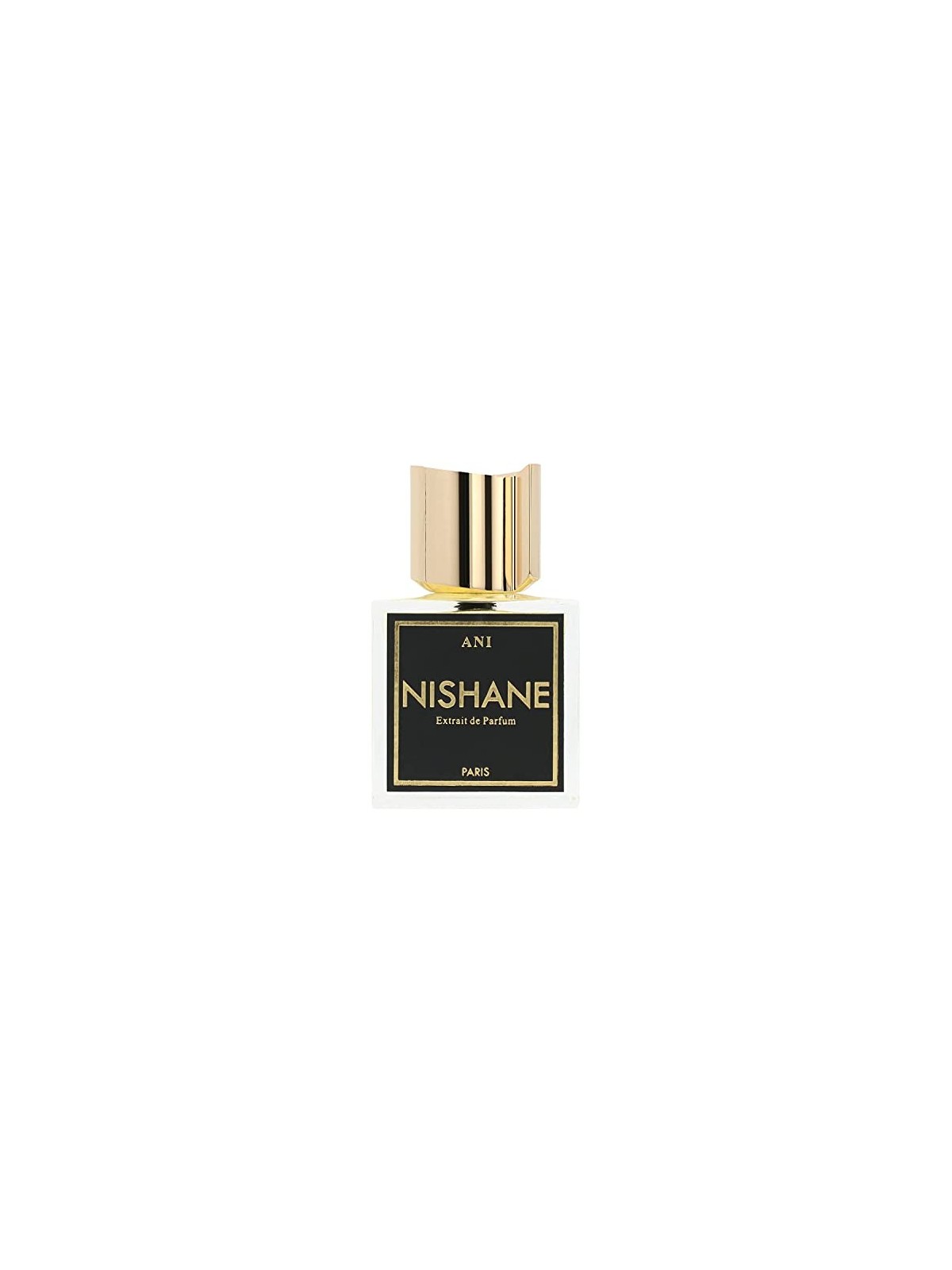 Nishane Ani Extrait de Parfum 100ml unisex