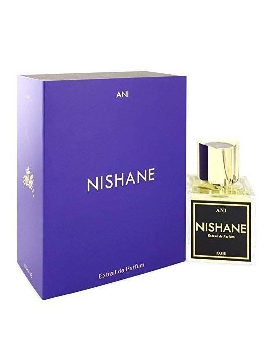 Nishane Ani Extrait de Parfum 100ml unisex
