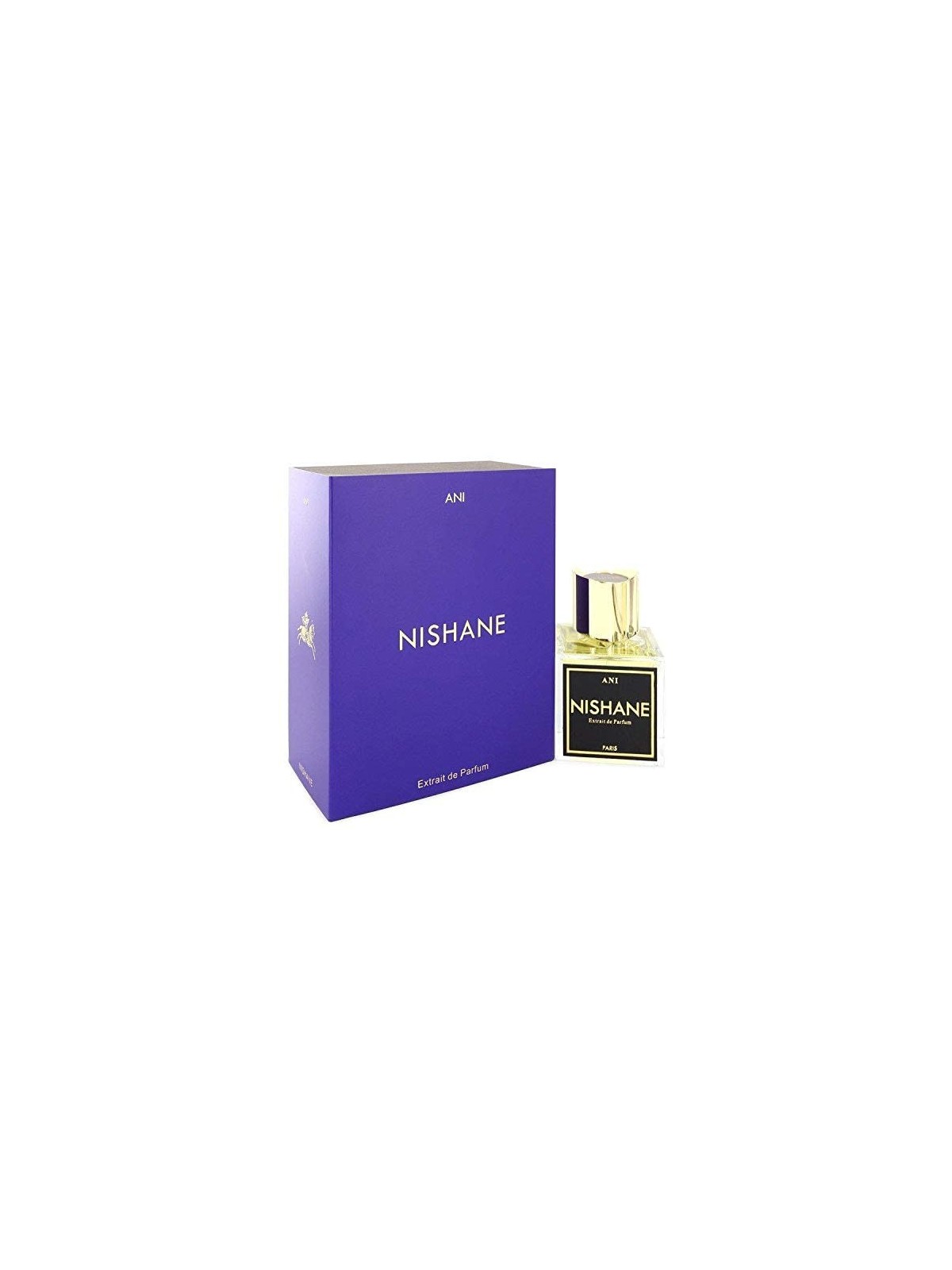 Nishane Ani Extrait de Parfum 100ml unisex